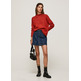 JERSEY CUELLO PERKINS MUJER PEPE JEANS BLAKELY