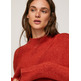 JERSEY CUELLO PERKINS MUJER PEPE JEANS BLAKELY
