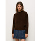 JERSEY CUELLO PERKINS MUJER PEPE JEANS BLAKELY