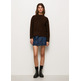 JERSEY CUELLO PERKINS MUJER PEPE JEANS BLAKELY