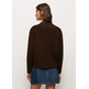 JERSEY CUELLO PERKINS MUJER PEPE JEANS BLAKELY