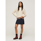 JERSEY CUELLO PERKINS MUJER PEPE JEANS BLOSSOM