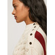 JERSEY CUELLO PERKINS MUJER PEPE JEANS BLOSSOM