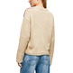 JERSEY CUELLO PERKINS EN CROCHET MUJER PEPE JEANS TORI