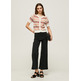 CÁRDIGAN ALGODÓN ESTAMPADO RAYAS MUJER PEPE JEANS FRANCES