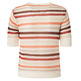 CÁRDIGAN ALGODÓN ESTAMPADO RAYAS MUJER PEPE JEANS FRANCES