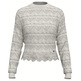 JERSEY CALADO CORAZONES MUJER PEPE JEANS DAMARA