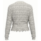 JERSEY CALADO CORAZONES MUJER PEPE JEANS DAMARA