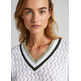 JERSEY DE PUNTO CALADO MUJER PEPE JEANS DELANI