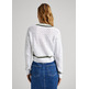 JERSEY DE PUNTO CALADO MUJER PEPE JEANS DELANI