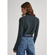 JERSEY DETALLES CALADOS MUJER PEPE JEANS DONNA