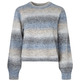 JERSEY MELANGE RAYAS MUJER PEPE JEANS EDITH
