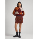JERSEY ROMBOS ENTRELAZADOS MUJER PEPE JEANS ELIOT