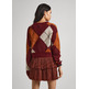 JERSEY ROMBOS ENTRELAZADOS MUJER PEPE JEANS ELIOT