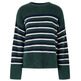JERSEY CUELLO REDONDO RAYAS MUJER PEPE JEANS ELLISON