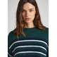 JERSEY CUELLO REDONDO RAYAS MUJER PEPE JEANS ELLISON