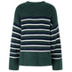 JERSEY CUELLO REDONDO RAYAS MUJER PEPE JEANS ELLISON