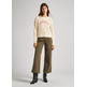 JERSEY PUNTO CON DETALLES CALADOS MUJER PEPE JEANS