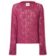 JERSEY PUNTO CALADO MUJER PEPE JEANS
