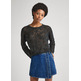 JERSEY PUNTO CALADO MUJER PEPE JEANS