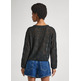 JERSEY PUNTO CALADO MUJER PEPE JEANS
