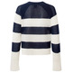 JERSEY PUNTO CALADO RAYAS ANCHAS MUJER PEPE JEANS