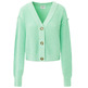 CARDIGAN MUJER PEPE JEANS GENEVA