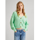 CARDIGAN MUJER PEPE JEANS GENEVA