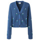 CARDIGAN DE PUNTO MUJER  PEPE JEANS GREER