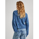 CARDIGAN DE PUNTO MUJER  PEPE JEANS GREER