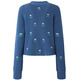 CARDIGAN DE PUNTO MUJER  PEPE JEANS GREER