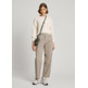JERSEY PUNTO CON DETALLES CALADOS MUJER PEPE JEANS