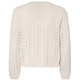 JERSEY PUNTO CON DETALLES CALADOS MUJER PEPE JEANS