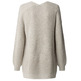 CARDIGAN JASPEADO MUJER PEPE JEANS FIT REGULAR