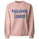 JERSEY MUJER PEPE JEANS JASPEADO FIT REGULAR
