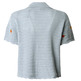 CAMISA DE PUNTO MUJER PEPE JEANS CON FRUTAS BORDADAS