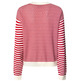 JERSEY A RAYAS MUJER PEPE JEANS DE PUNTO CALADO