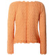 JERSEY CALADO MUJER PEPE JEANS CUELLO PICO