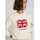 JERSEY MUJER  PEPE JEANS NUNA