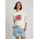 JERSEY MUJER  PEPE JEANS NUNA