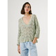 JERSEY MUJER  PEPE JEANS CAMILA