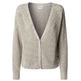 CARDIGAN DE PUNTO MUJER PEPE JEANS MULTICOLOR