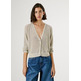 CARDIGAN DE PUNTO MUJER PEPE JEANS MULTICOLOR