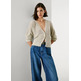 CARDIGAN DE PUNTO MUJER PEPE JEANS MULTICOLOR