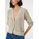 CARDIGAN DE PUNTO MUJER PEPE JEANS MULTICOLOR
