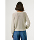 CARDIGAN DE PUNTO MUJER PEPE JEANS MULTICOLOR