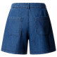 PANTALÓN CORTO VAQUERO MUJER PEPE JEANS FIT REGULAR
