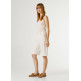 BERMUDA DENIM MUJER PEPE JEANS FIT RELAXED