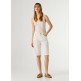 BERMUDA DENIM MUJER PEPE JEANS FIT RELAXED