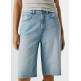 BERMUDA DENIM MUJER PEPE JEANS FIT RELAXED